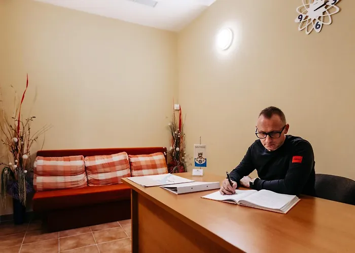 Hotel Murat