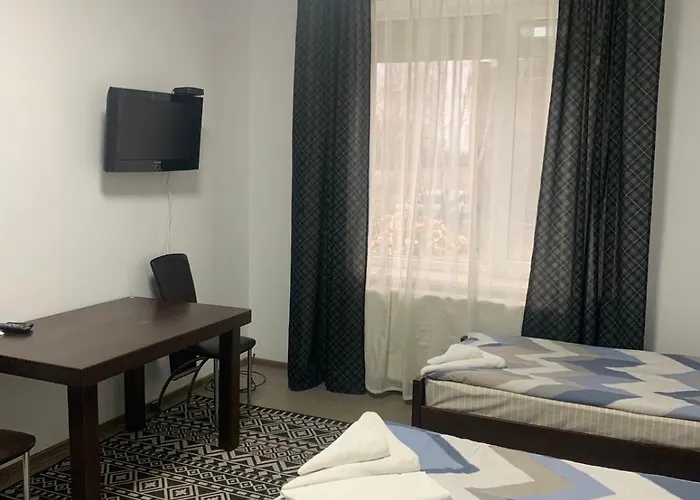 Hotel Resttime