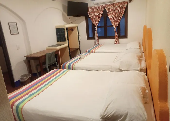 Pargos Hotel & Cowork