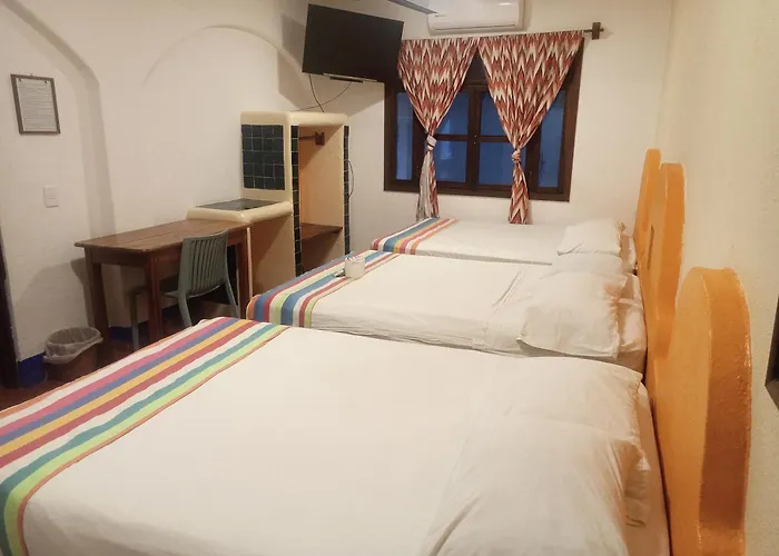 Pargos Hotel & Cowork