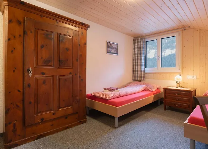 Lehmann's Herberge Hostel
