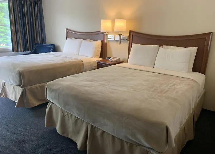 High Seas Motel
