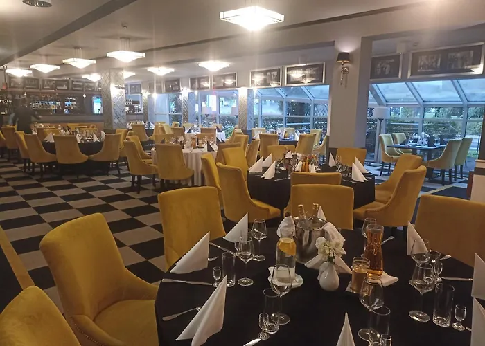Hotel Moscicki