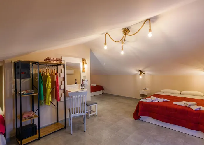 Agali Hotel