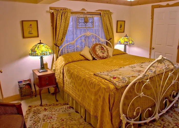 Cedar City Hotels