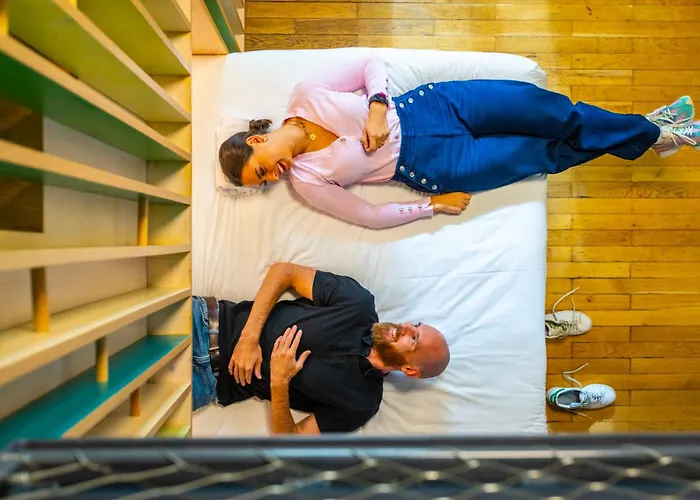 Ostelli di Strasburgo