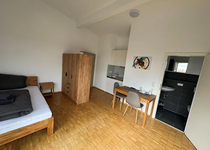 Pension Schweizer