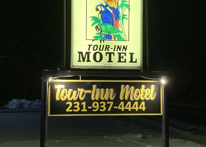 Tour Inn Motel