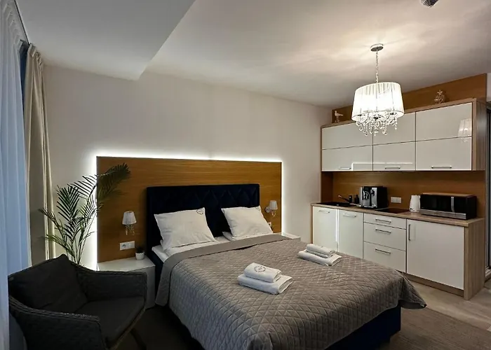 Ncm Apartments Seaside Park
