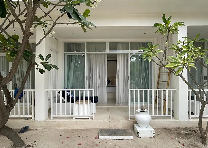 Seri Resort Gili Meno