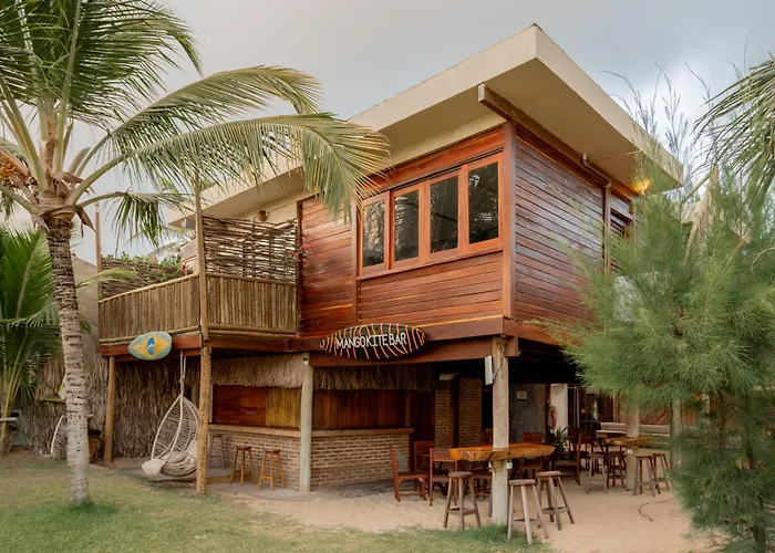 Villa Mango