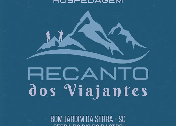 Hospedagem Recanto dos Viajantes