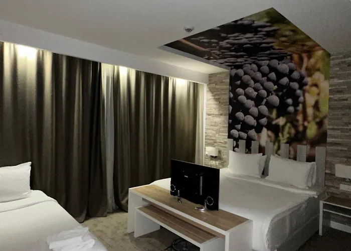 Hotel Nar