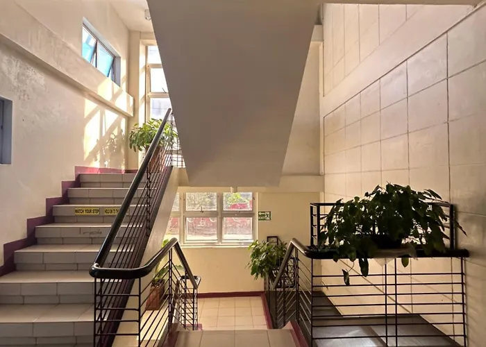 La Anclar Hotel