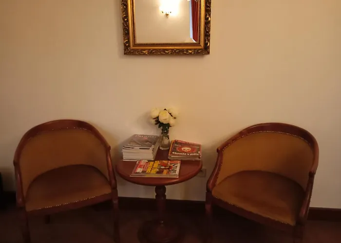 Retro Hotel Villa Ostrava