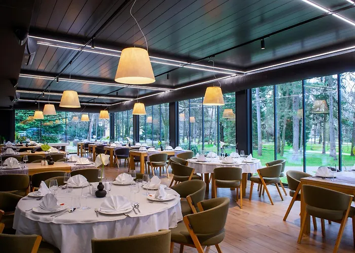 Park Boutique Hotel