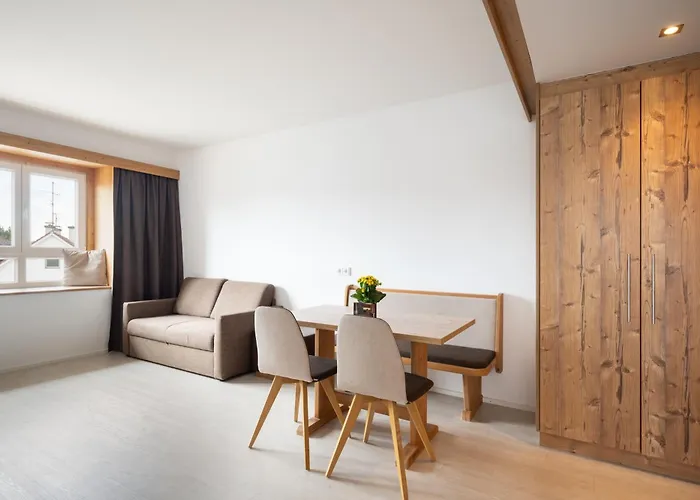 snooze apartments Holzkirchen