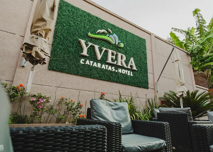 Hotel Yvera Cataratas