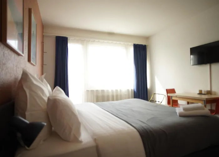 Primadom Aparthotel