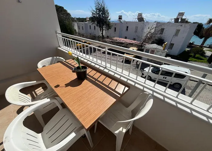 HOLIDAY APART DiDiM ALTINKUM