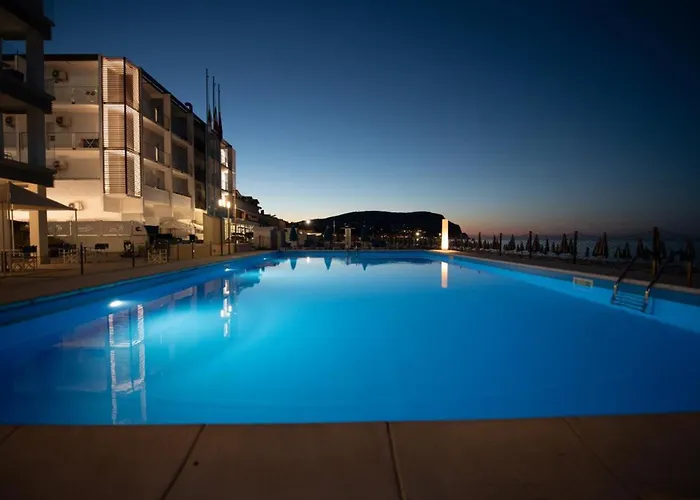Hotel Marcelli