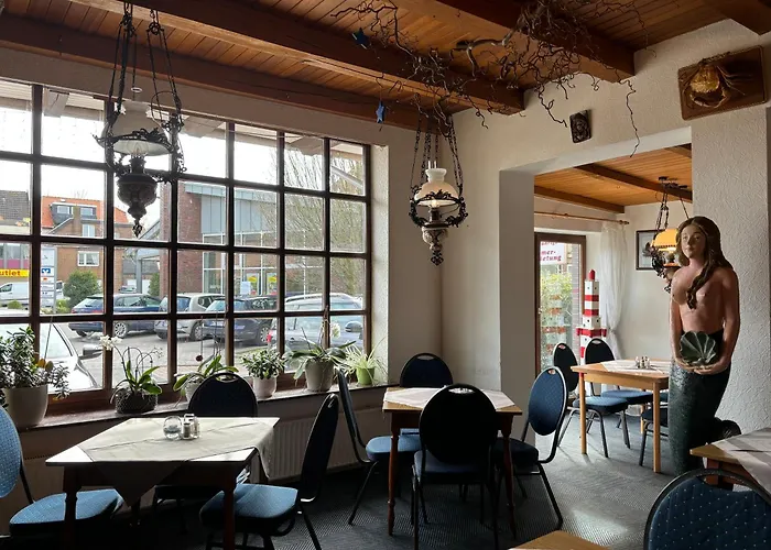 Hotel-Restaurant Cafe Caro
