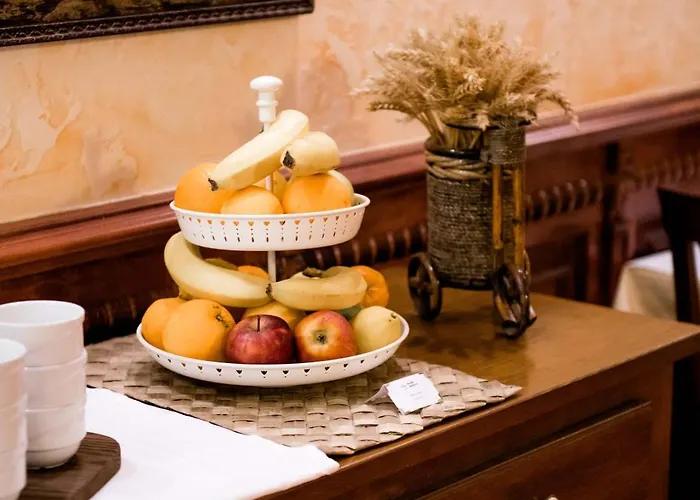 Hotel Kurija Jankovic
