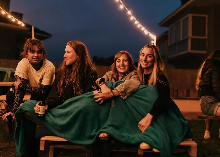 Gijon Surf Hostel
