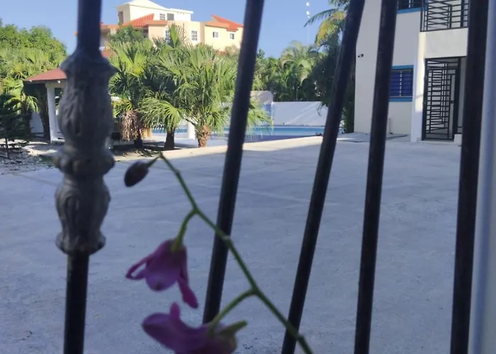 Hotéis de Punta Cana