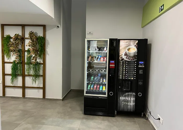 Melliber Appart Hotel