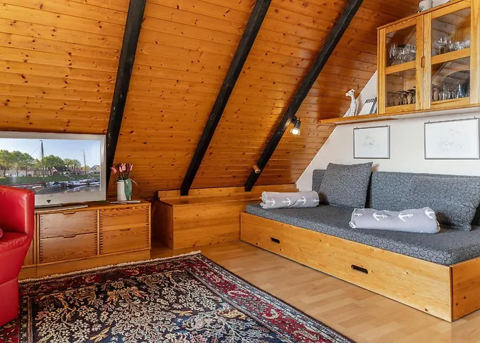 Haus Utkiek 50169 Hus Utkiek Whg Unnert Dack