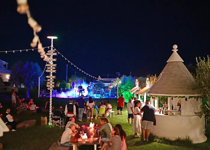 Agrifamily Village