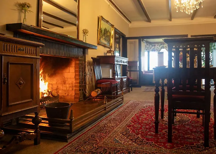 Rawdons Hotel & Brewery