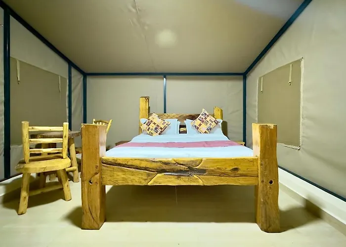 Olorien Mara Camp