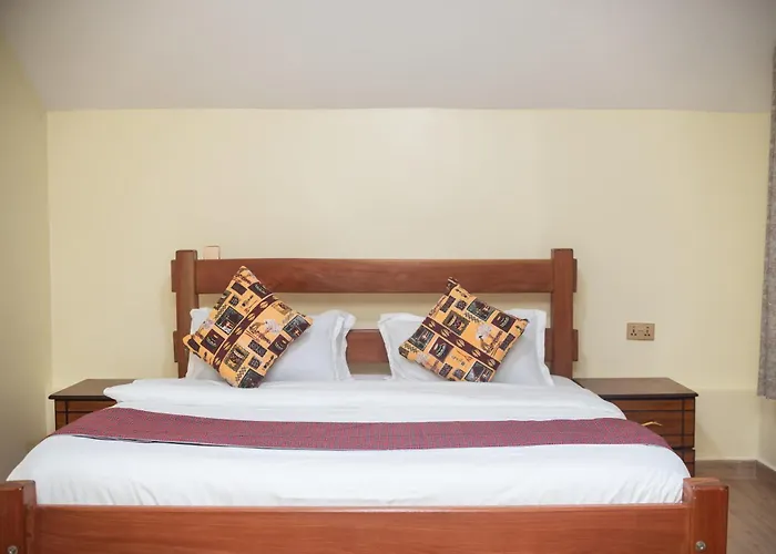 Olorien Mara Camp