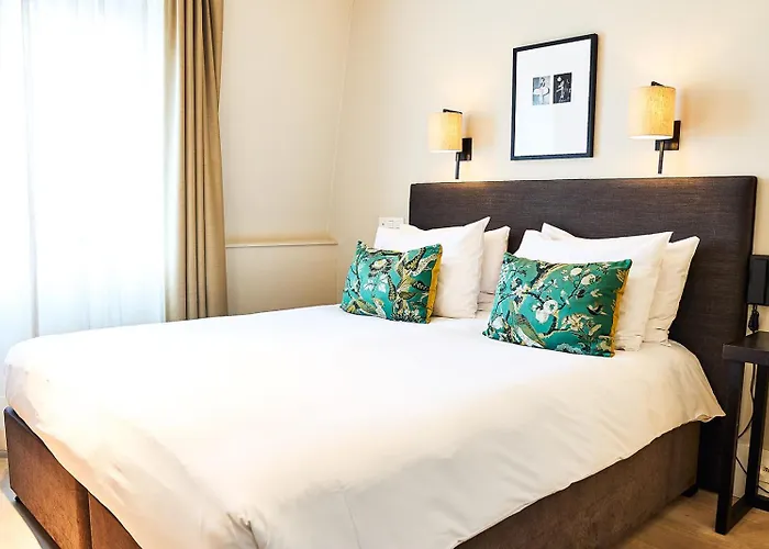 Hotel FRANQ