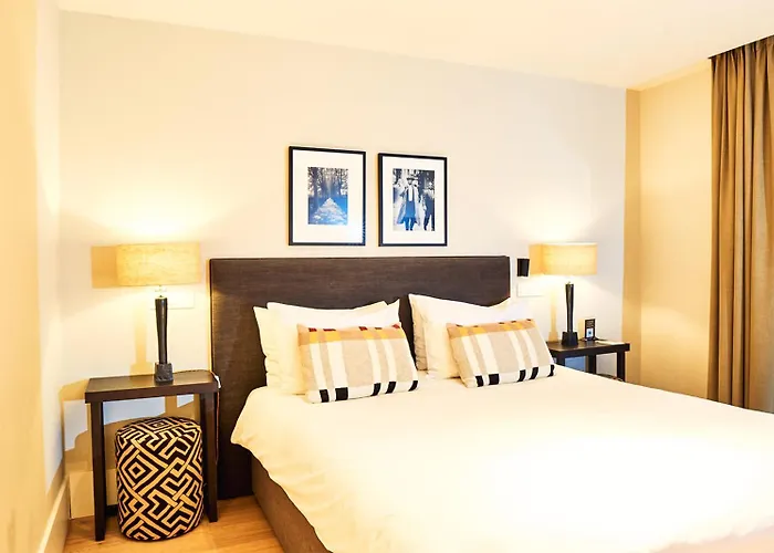 Hotel FRANQ