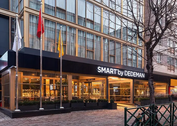 Smart By Dedeman Eskisehir