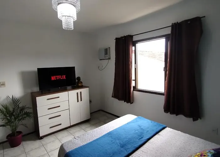 Hostels de Guaratuba