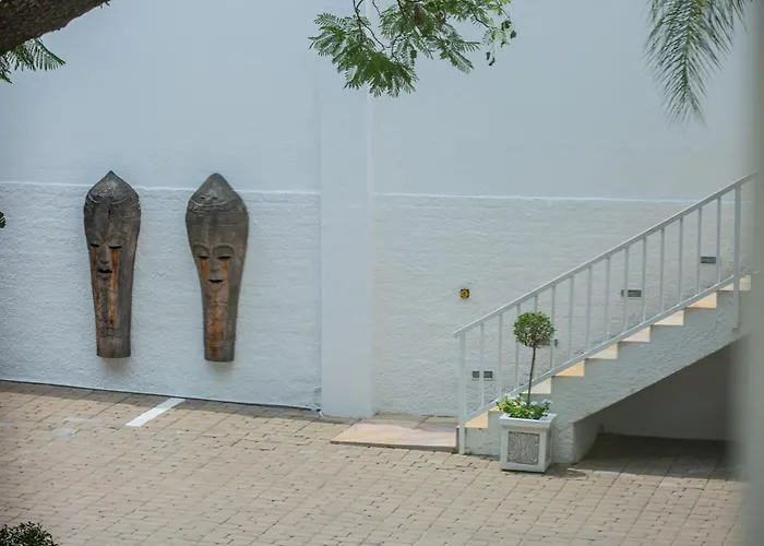 Belvedere Boutiqe Hotel