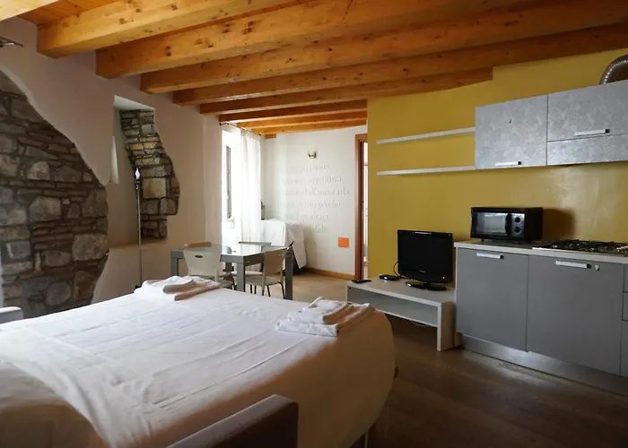 Aparthotel Capitelli