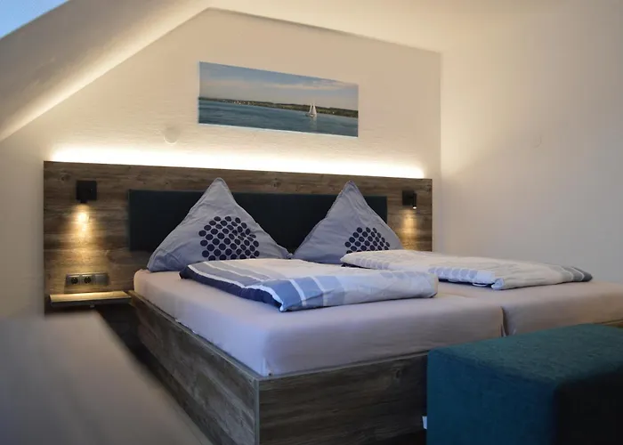 Hotel Zum Bengel