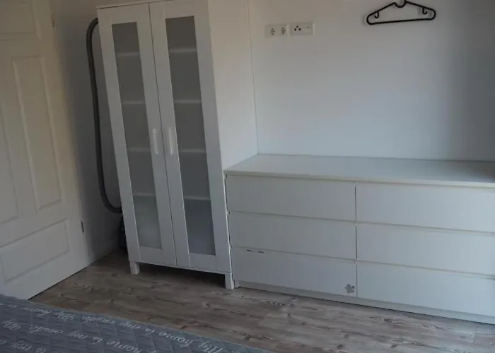 NEU! Ostsee FeWo am Gespensterwald 1000 m Ostsee