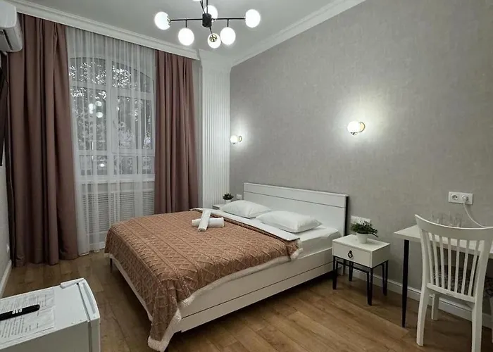 Rose Art Hotel