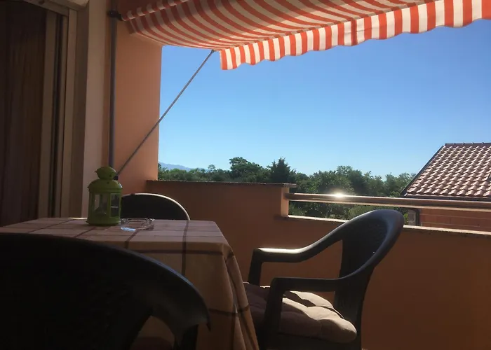 Apartmani Filtea