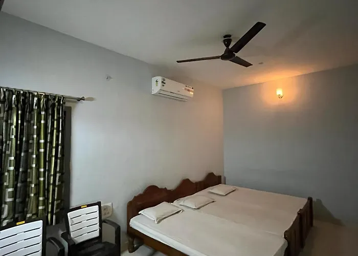 The Alp Hotel