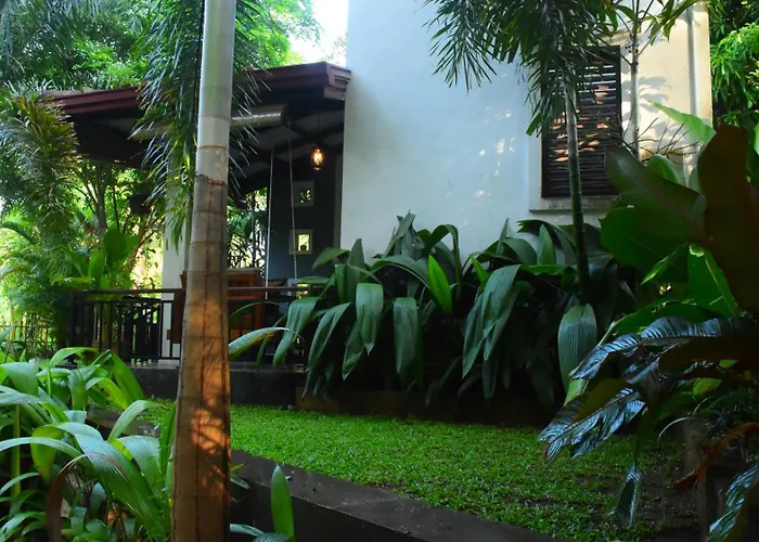 Leel'S Safari Cottage