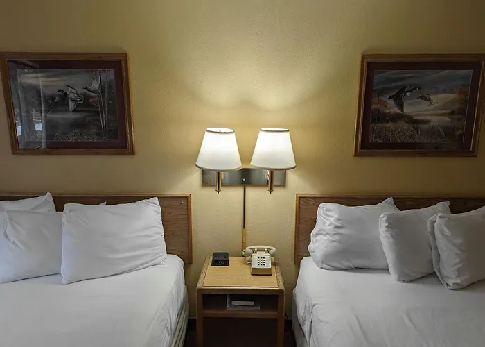 Gettysburg Inn And Suites