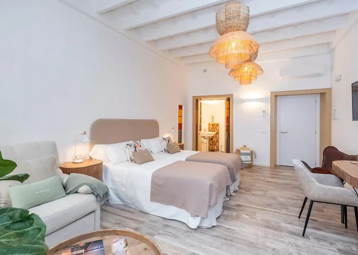 Boutique-Hotels in Menorca Island