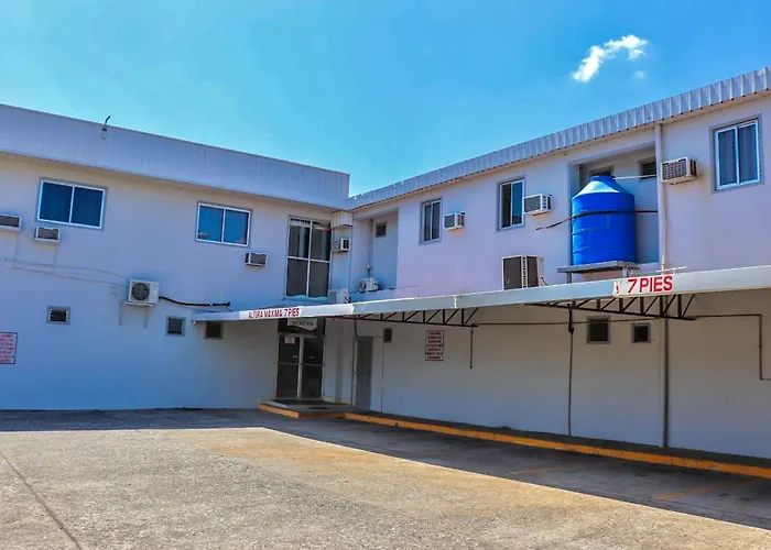Hotel Toledo